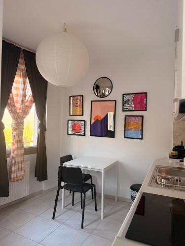 Kalavrita Apartment | The nest