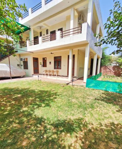 Vaishali Nagar Apartment | The Nest