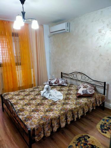 Braila Apartment | The Nest