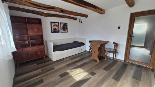 Bontida Apartment | The Nest Room