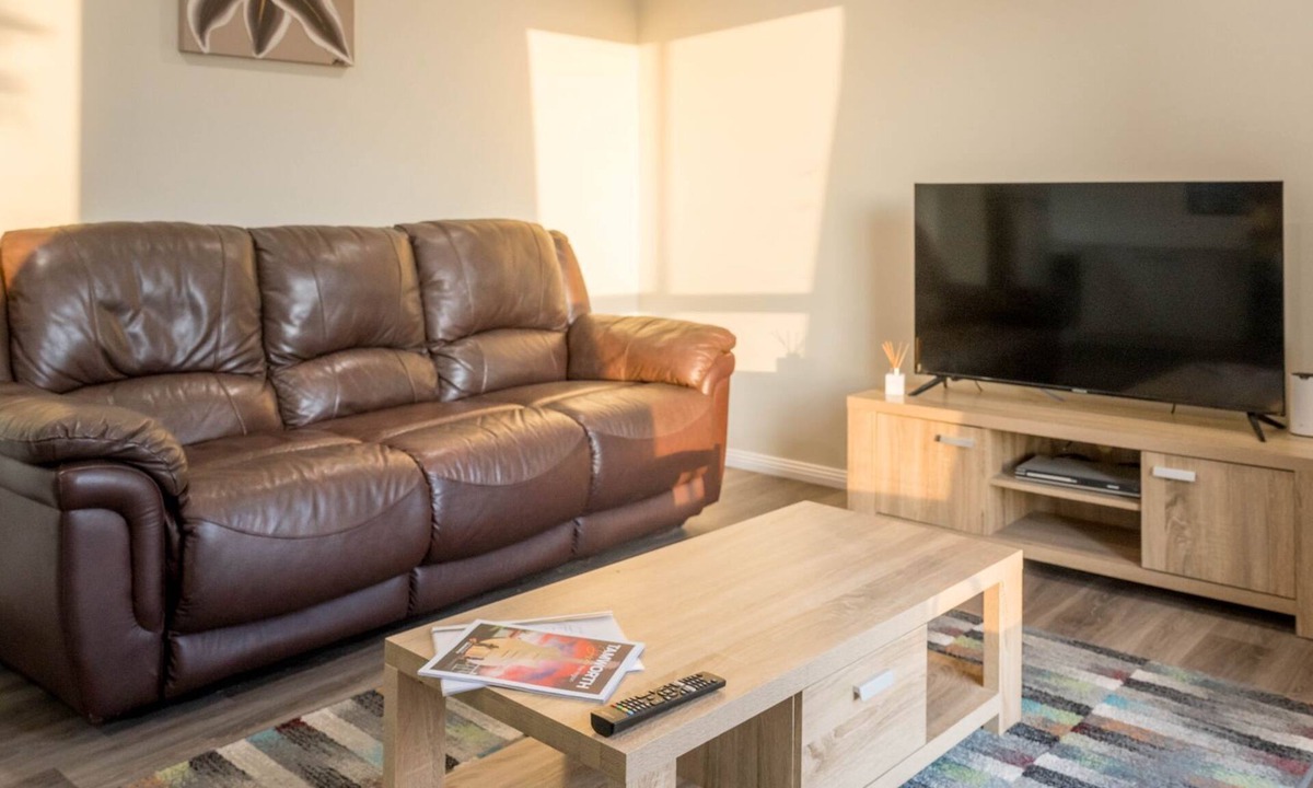 South Tamworth Apartment | The Nestled Inn located in South Tamworth