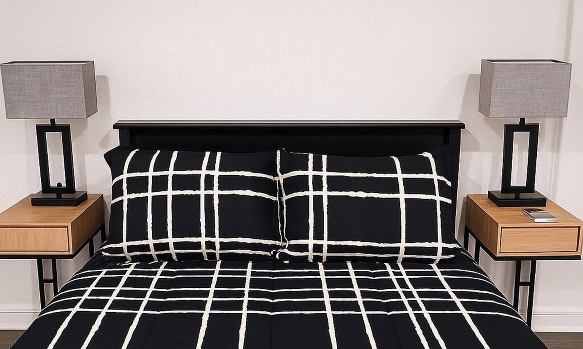 Bartow Apartment | The Nestled Nook Studio Apartment