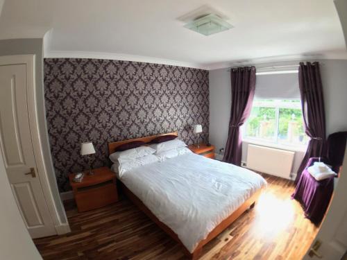 Uphall House | The Neuk