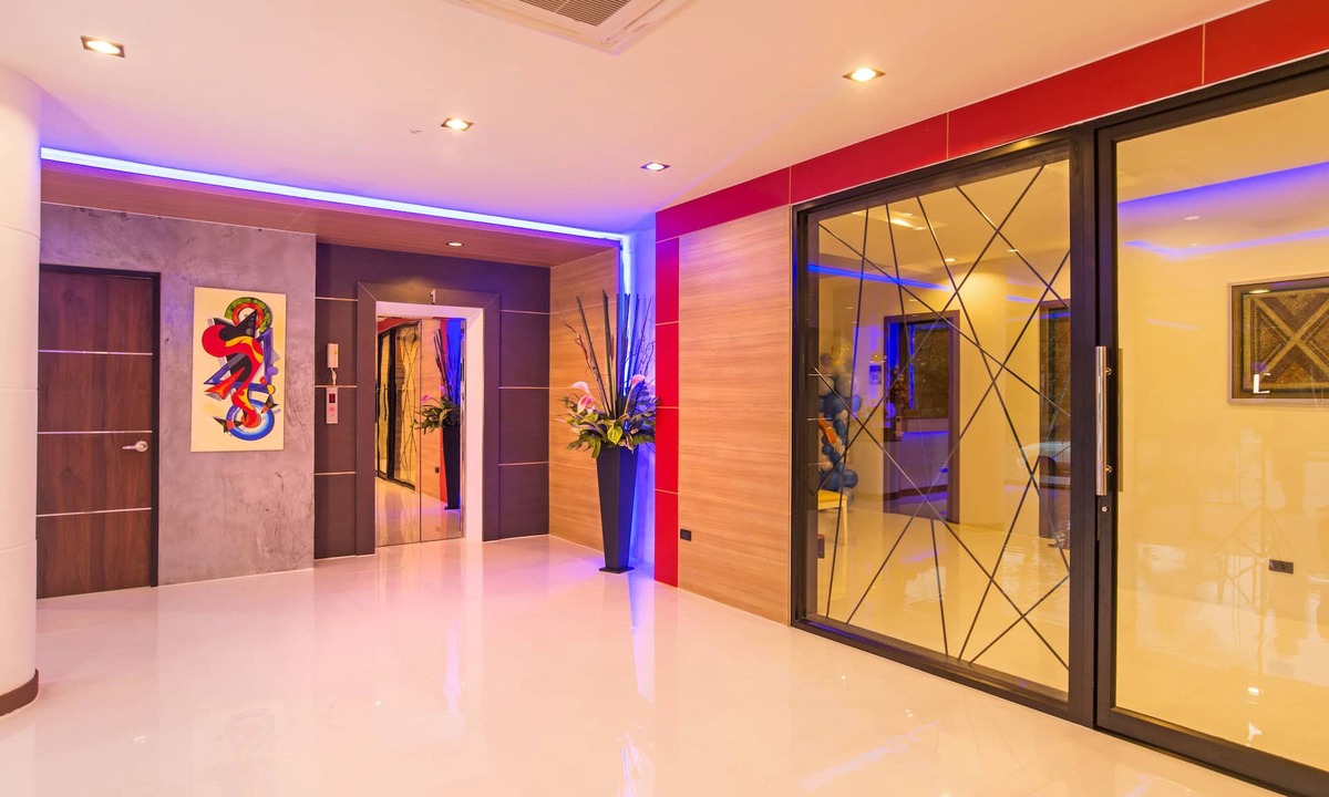 Downtown Krabi Hotel | The Nice Hotel