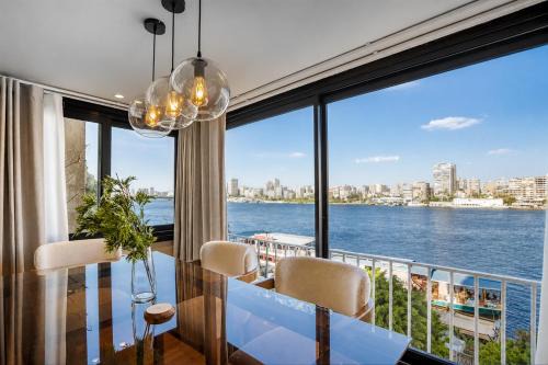 Oula Apartment | The Nile Residence