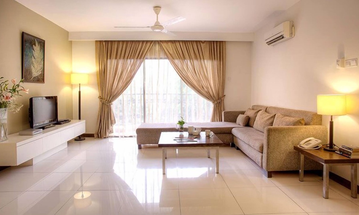 Bangsar Apartment | The Nomad Bangsar - 2 Bedroom #1