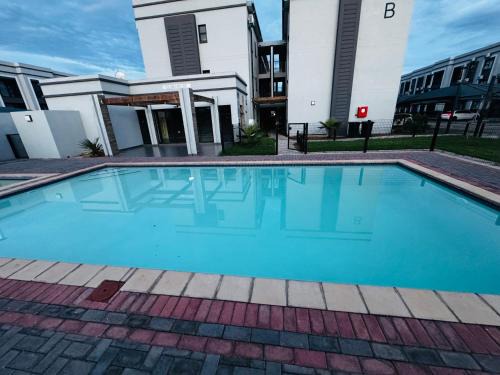 Gaborone House | The Nook