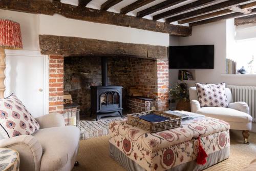 Petworth House | The Nook by The Butler Collection