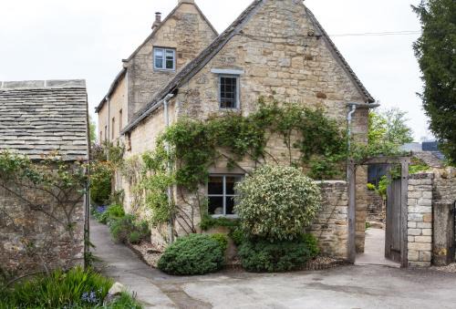 Guiting Power House | The Nook