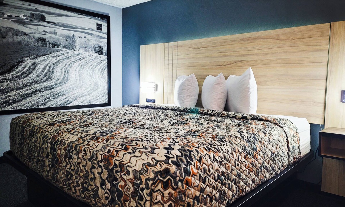 Spencer House | The Northwest Inn