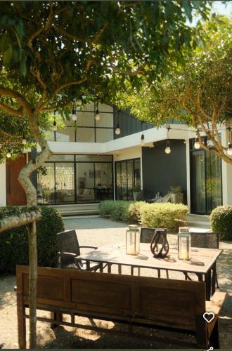 Chiang Rai House | THE OAK’S