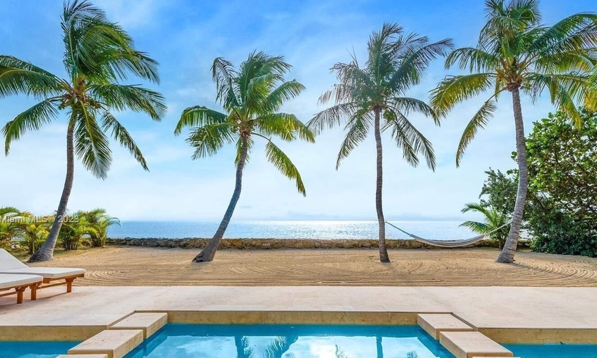 Key Largo House | The Oasis in Key Largo