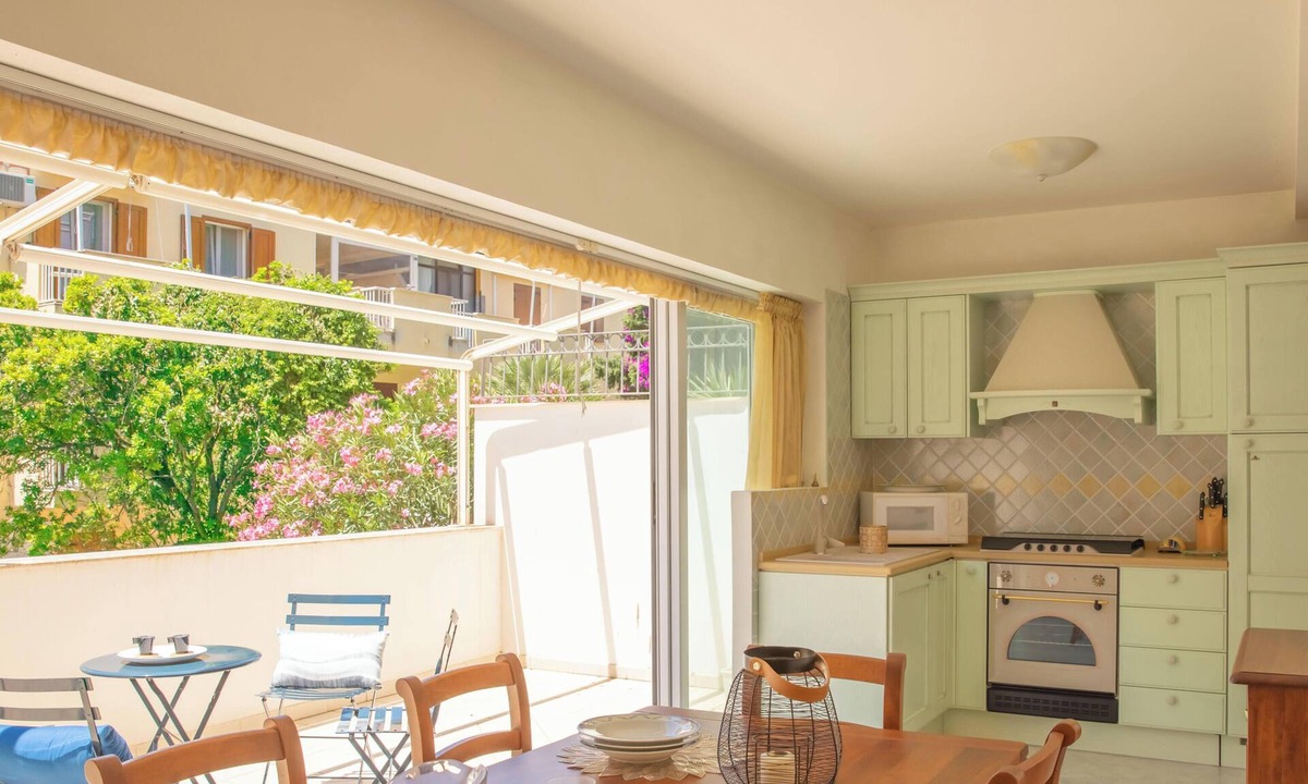 Lido Apartment | The oasis just a stone's throw from the sea
