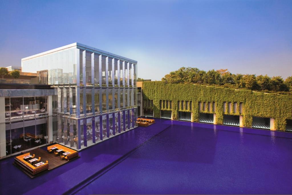 Udyog Vihar Hotel | The Oberoi Gurgaon