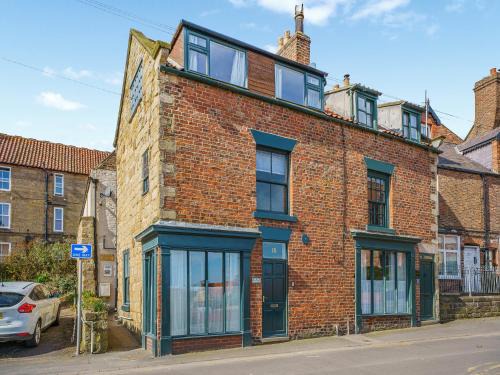 West Cliff House | The Old Bakehouse