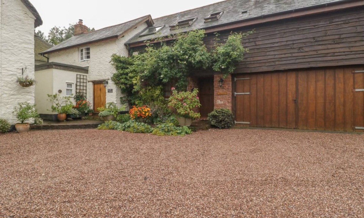 Crowcombe Cottage | The Old Bakery, Crowcombe