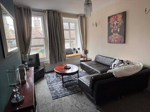 Sandwich Apartment | The Old Bakery