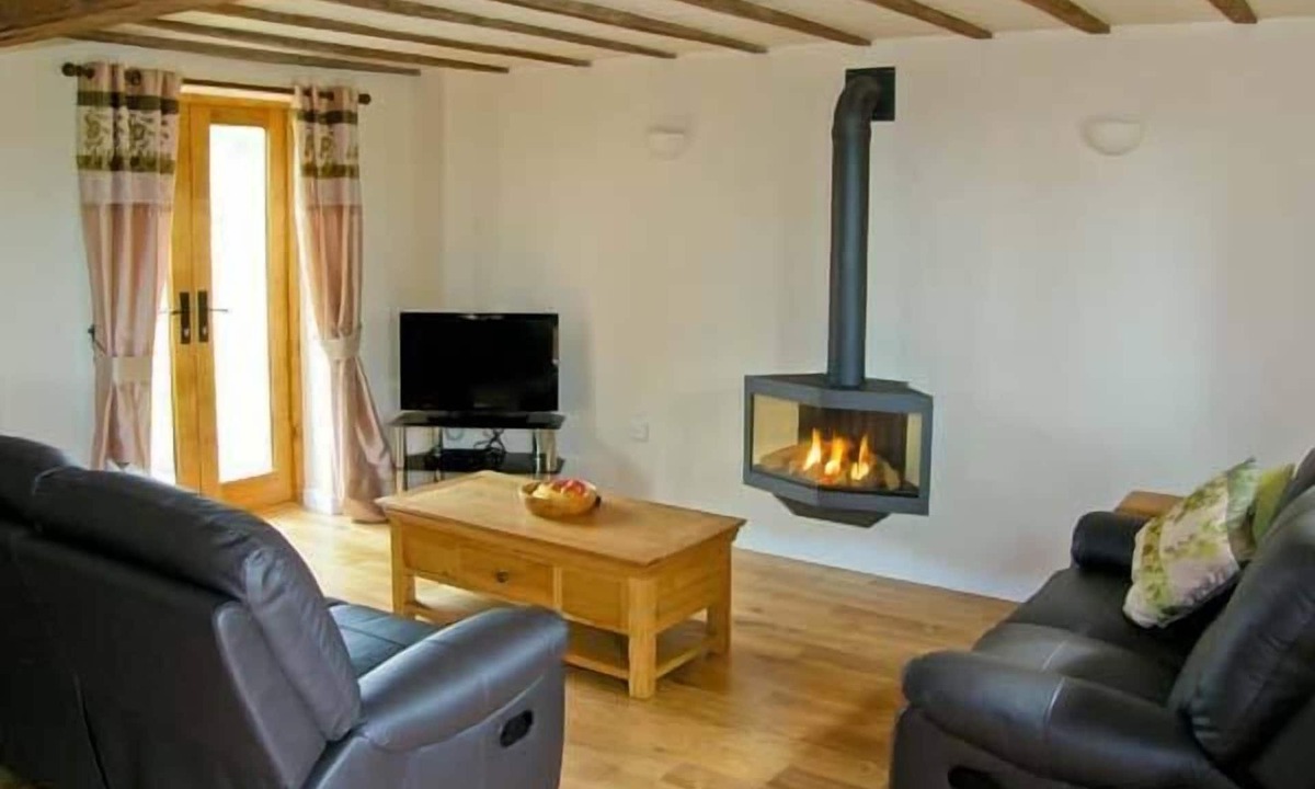 Caynham Cottage | The Old Cider Mill