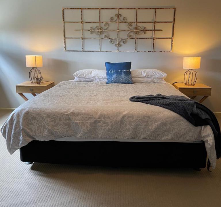 Merricks North Apartment | The Old Coolstore - Braeburn Apt