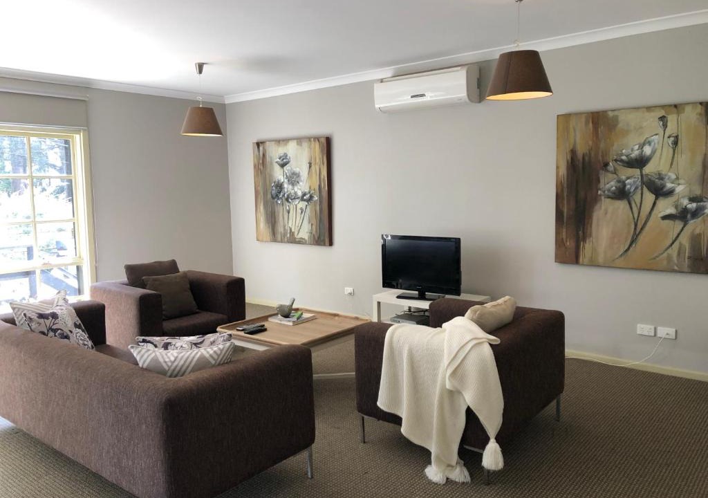 Merricks North Apartment | The Old Coolstore - Jonathon Apartment