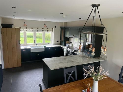 Earls Croome House | The Old Dairy - Charming 2-Bedroom Cottage in Warwickshire