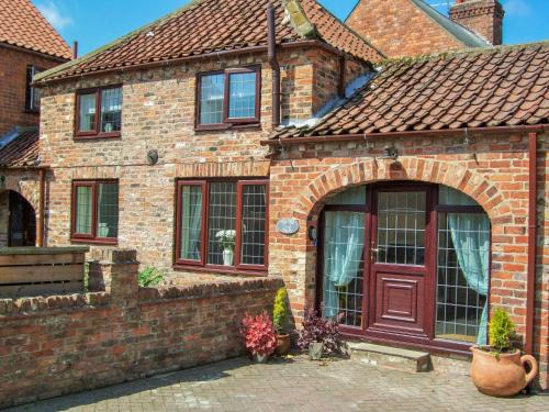 Leven House | The Old Dairy