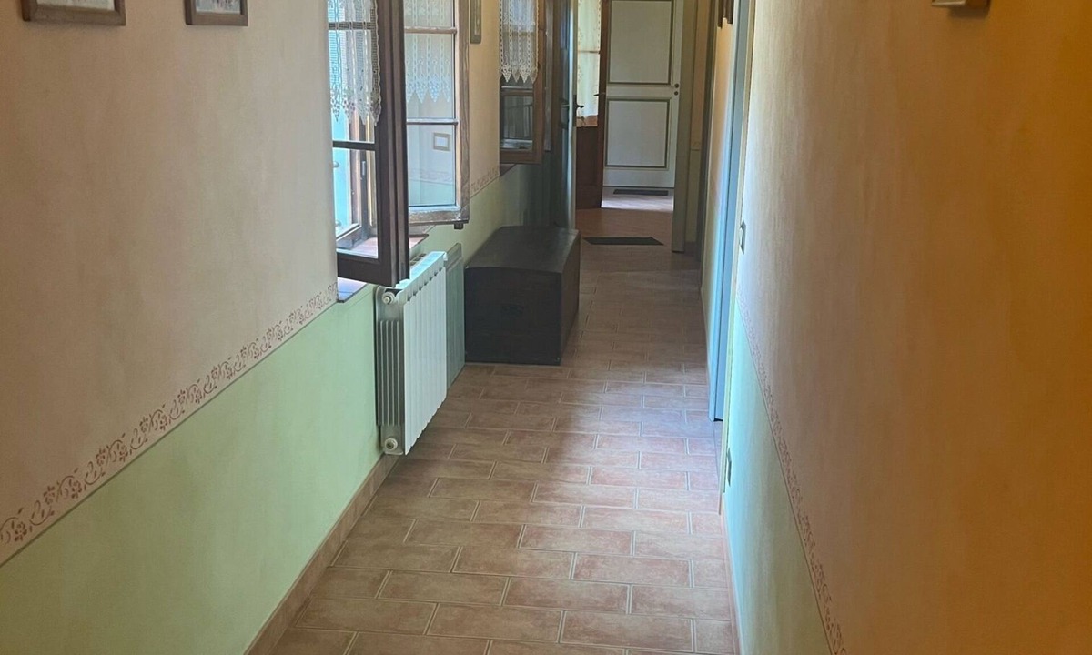 Pian di Novello Other | The Old Farm