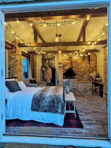 Pocklington House | The Old Forge