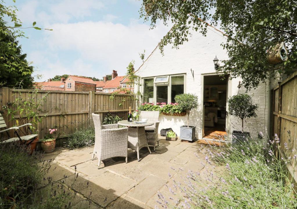 York House | The Old Forge