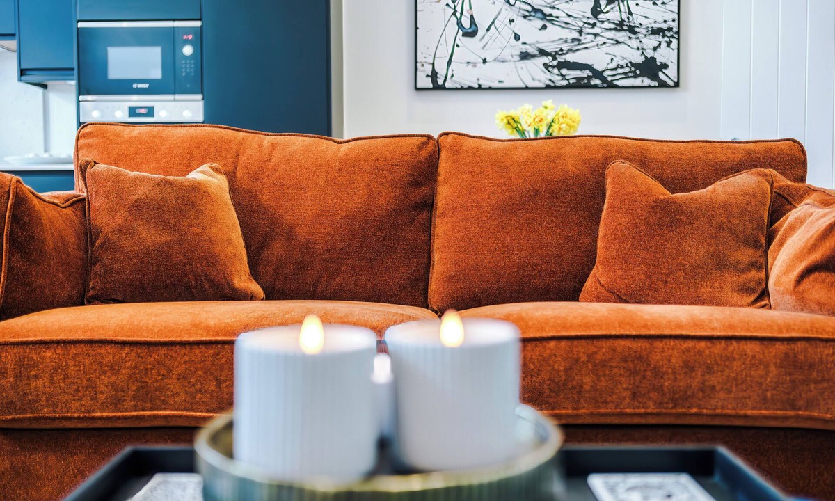 Ripon Apartment | The Old Lecture Building