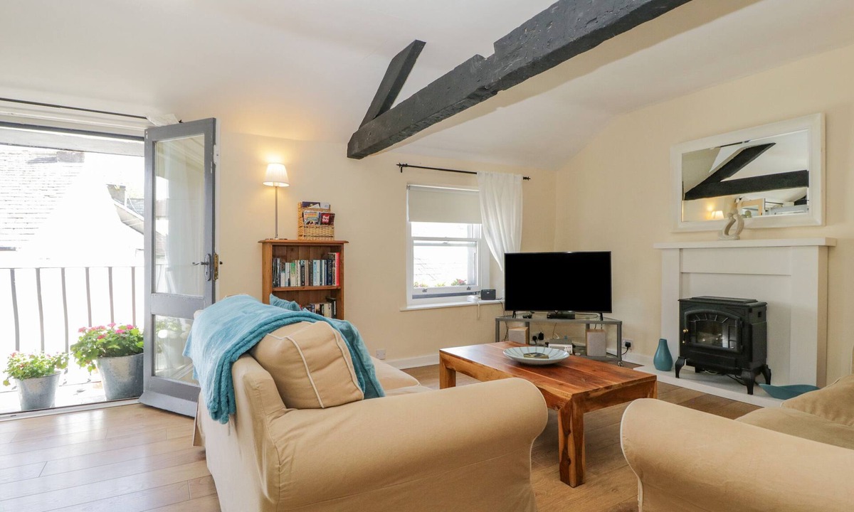 Keswick Cottage | The Old Mill