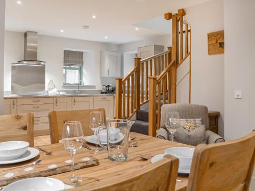 Linlithgow House | The Old Mill