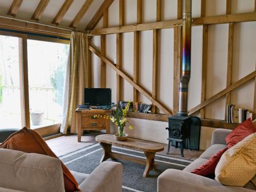Steyning House | The Old Packhouse