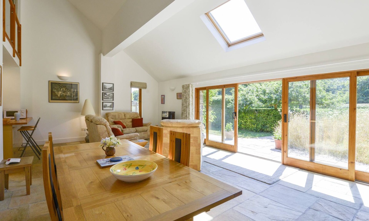 East Portlemouth Cottage | The Old Parlour