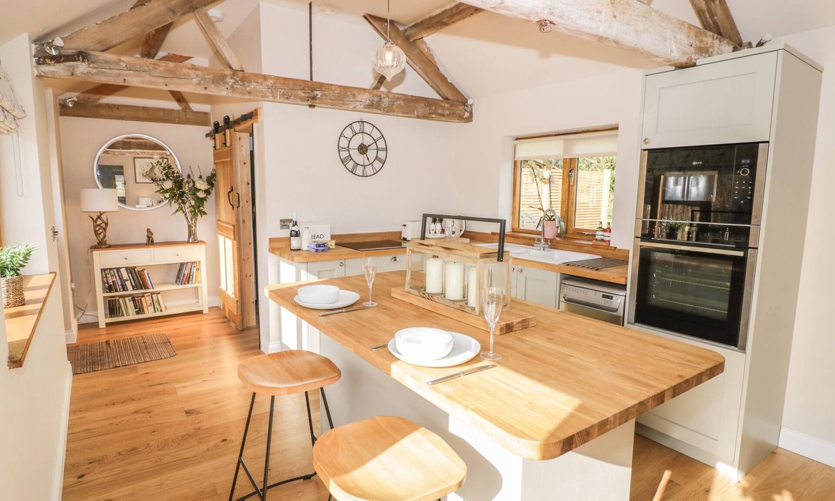 Defford Cottage | The Old Piggery