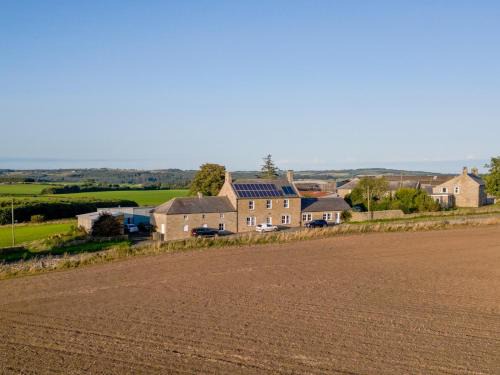 Morpeth Bed & Breakfast | The Old Post Office B&B