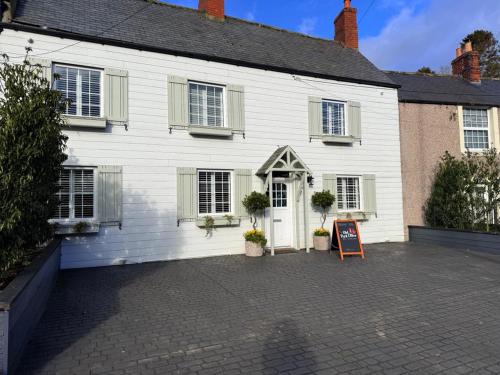 Otterburn Bed & Breakfast | The Old Post Office - B&B and Coffee Shop