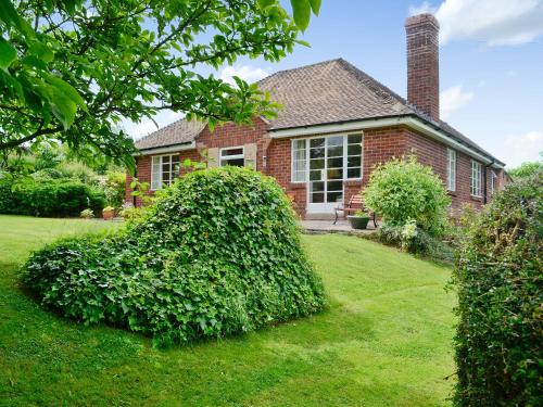 Ruckhall House | The Old Post Office