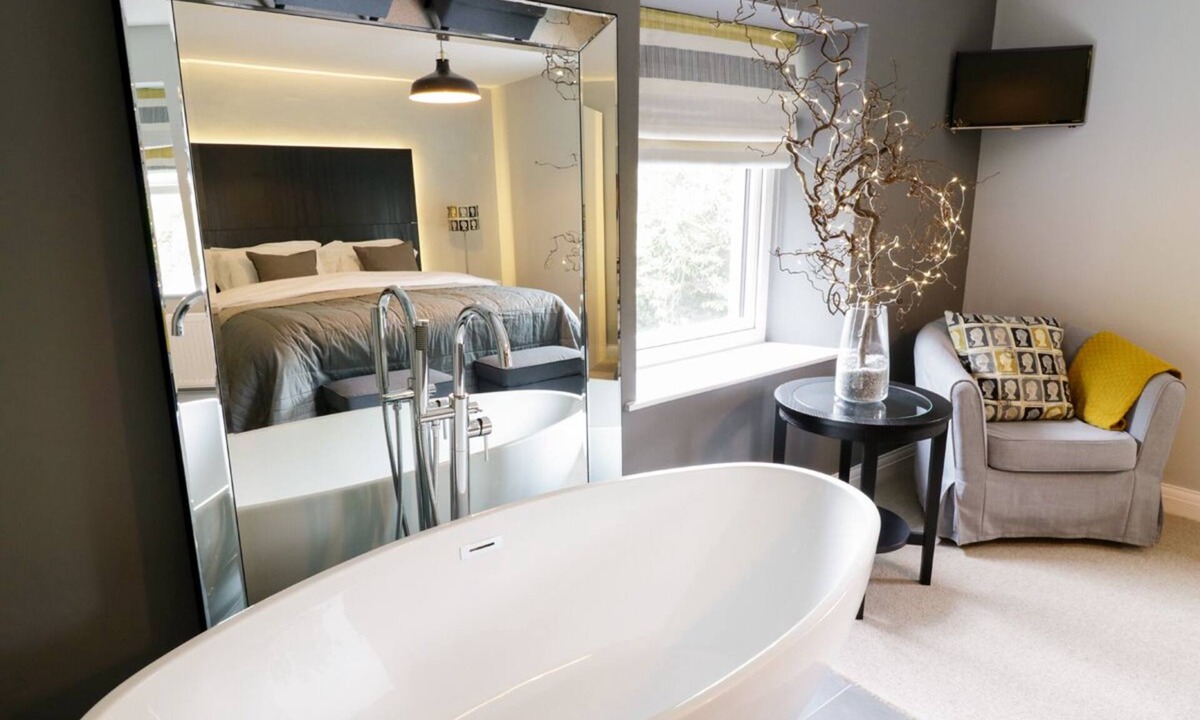Preston Cottage | The Old Post Office