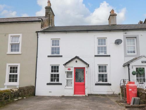 Whitehaven House | The Old Post Office