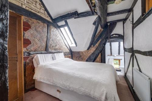 Aston on Trent Bed & Breakfast | The Old Rectory