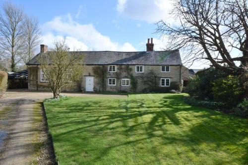 Stratton Audley Bed & Breakfast | The Old School