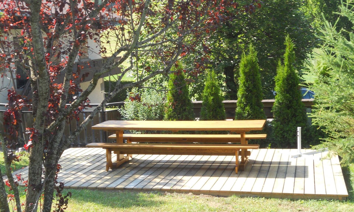 La Clusaz Apartment | The old sheepfold #5