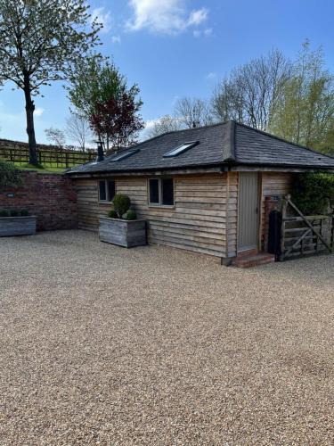 Towcester Apartment | The Old Stable