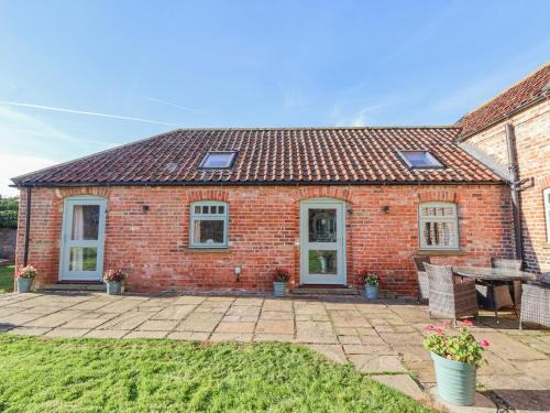 Great Hatfield House | The Old Stable