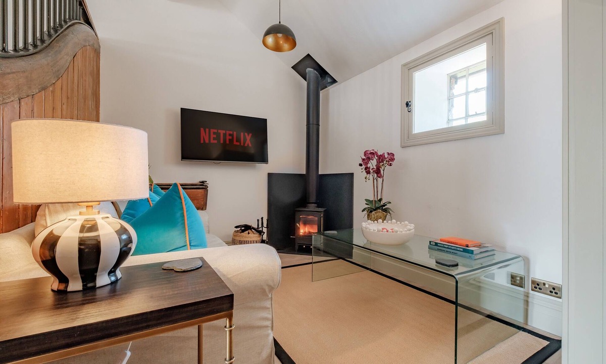 Crawcrook House | The Old Stables, High Callerton