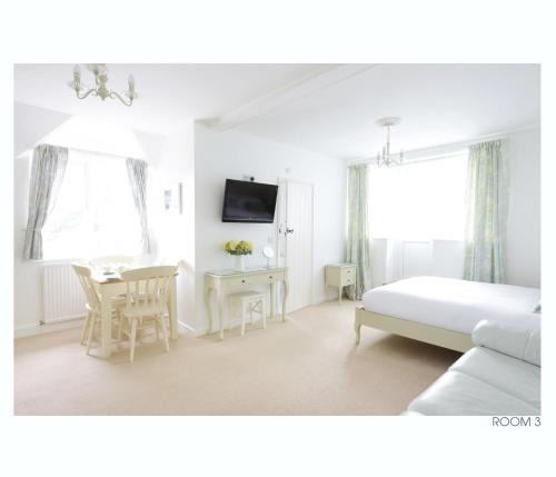 Minehead Apartment | The Old Stables
