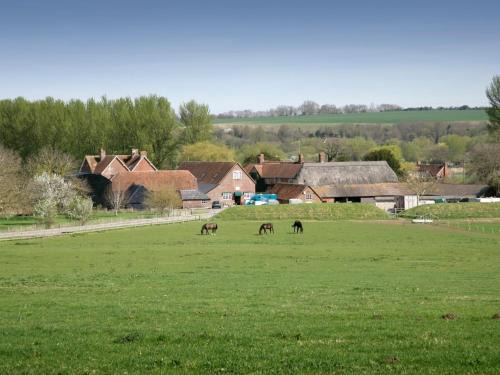 Britford House | The Old Stables
