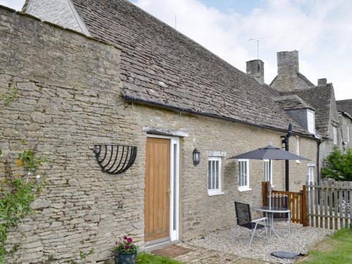 Nettleton House | The Old Stables