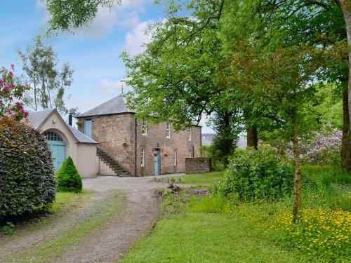 Sorn House | The Old Stables